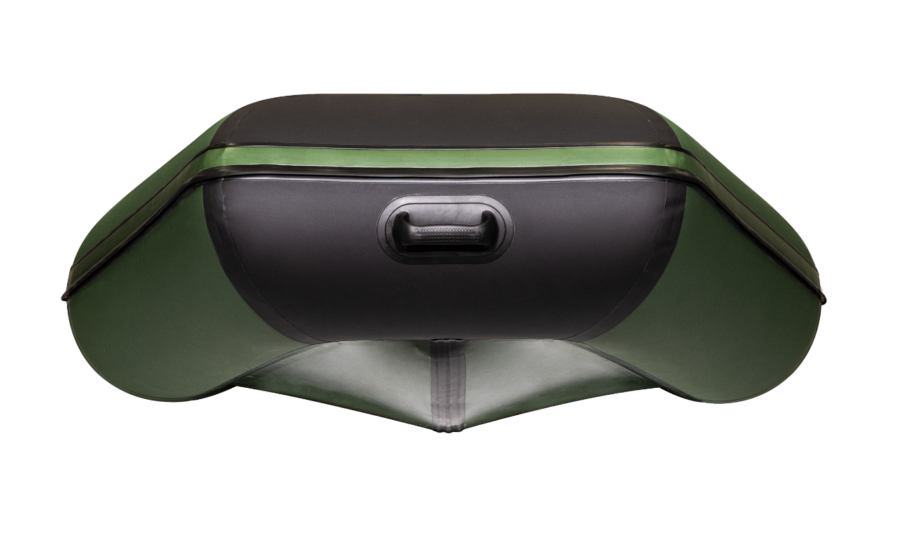  Лодка АКВА 2900 Слань-книжка киль в Якутске