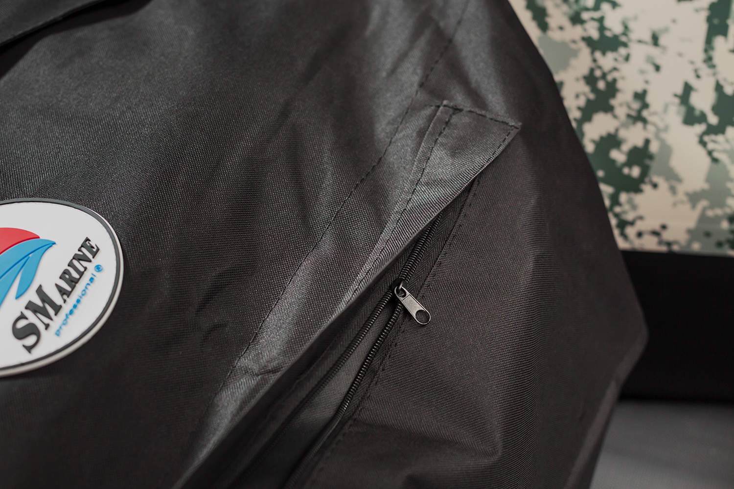 НОСОВАЯ СУМКА AIR, SDP 330-420 в Якутске