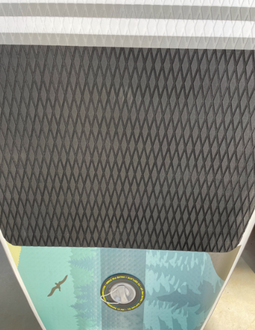 SUP (САП) ДОСКА RAIDEX TAKUMO 10.6’ (320СМ) N 4 в Якутске