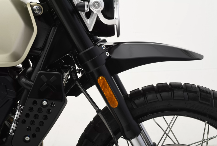 Мотоцикл GAOKIN GK 500 М11D в Якутске