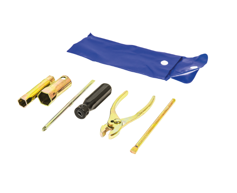 Лодочный мотор APACHE T9.9(15) BS в Якутске