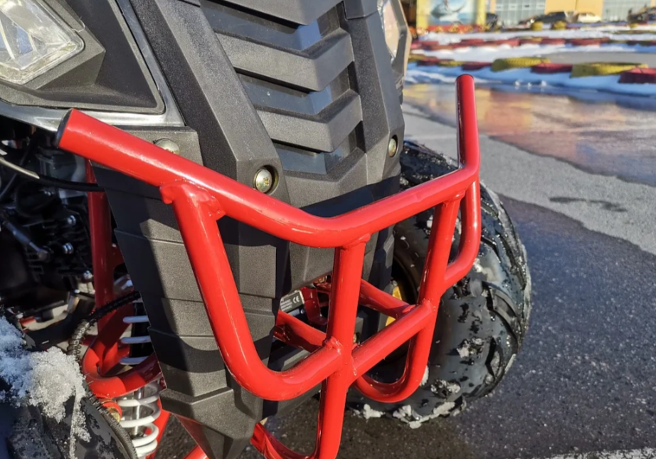 Квадроцикл GBM SHARP KIDS 125 в Якутске