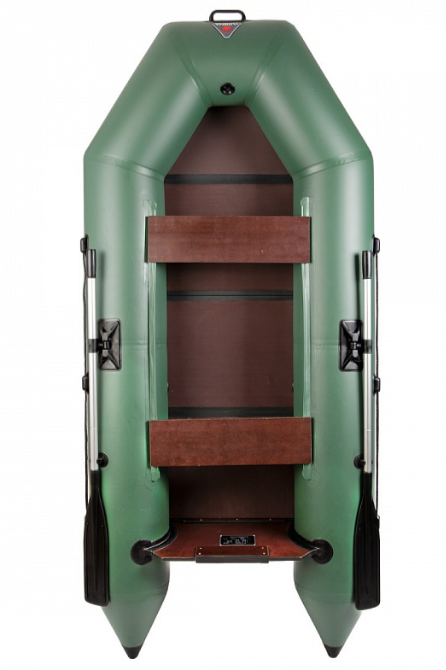 ЛОДКА НАДУВНАЯ YUKONA 280 TL (БЕЗ ПАЙОЛА) в Якутске