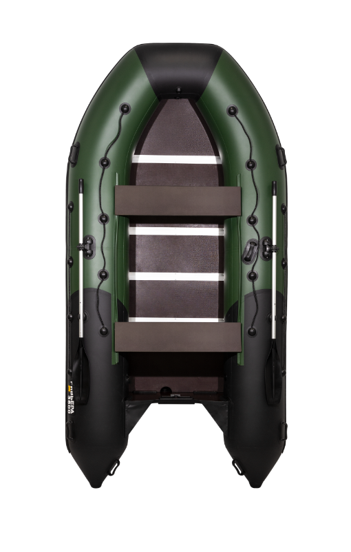 Лодка Ривьера Максима 3600 СК в Якутске