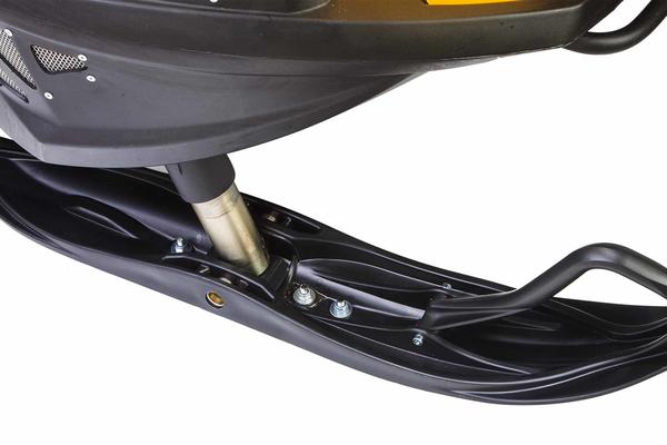 Снегоход SV600T (L ST SWT) ВИКИНГ 2.0 в Якутске