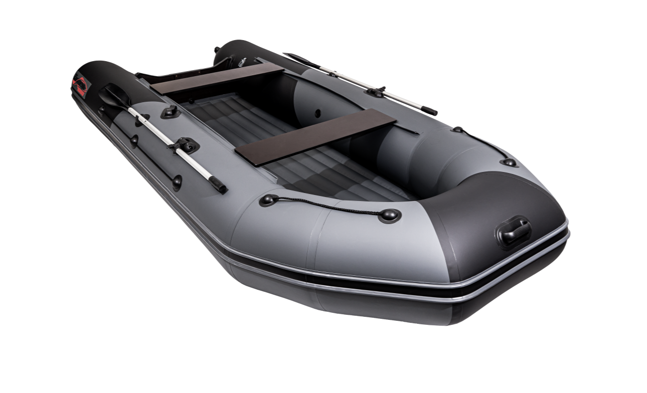 Лодка Таймень NX 4000 НДНД PRO в Якутске