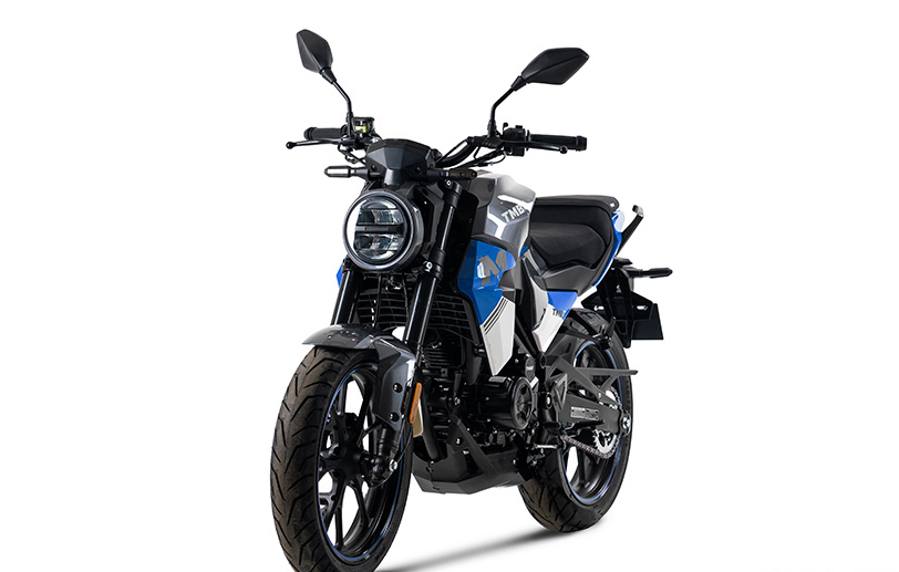 Мотоцикл TMBK MONTANA NG в Якутске