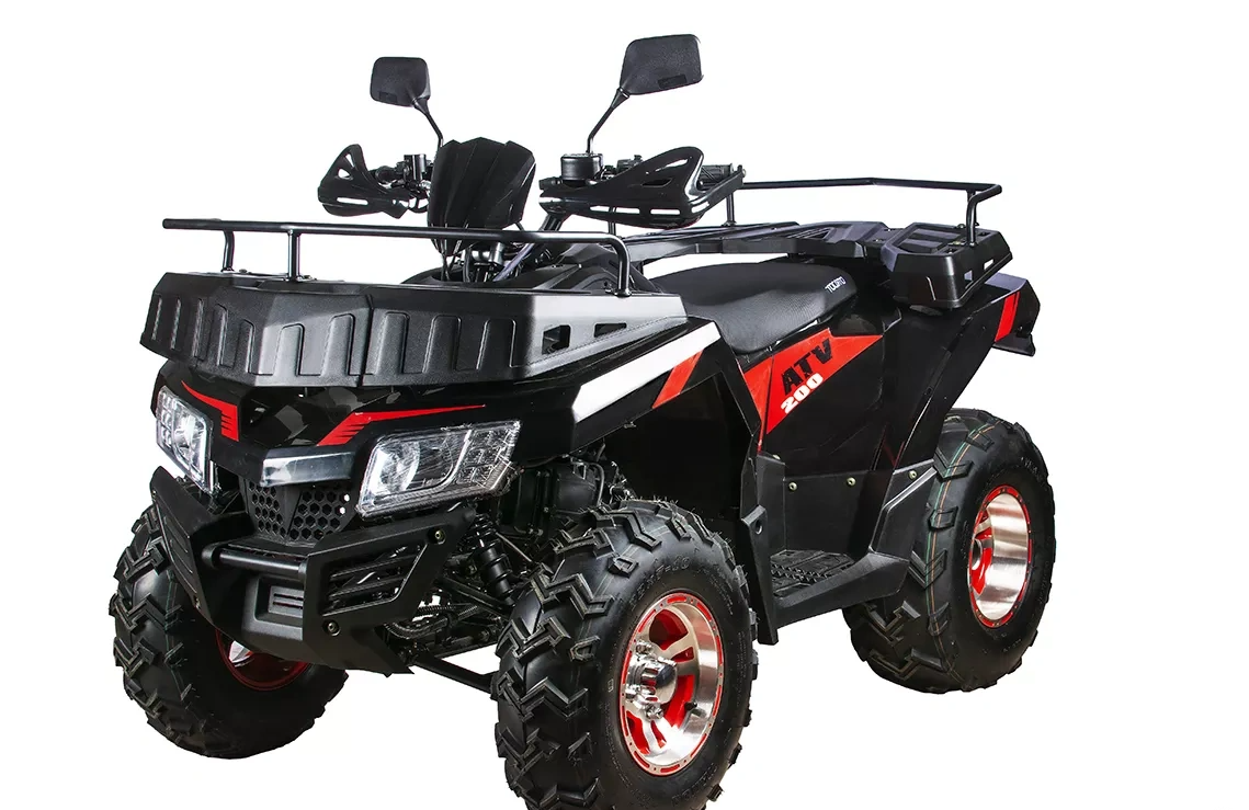 Квадроцикл YACOTA CABO 200LD в Якутске