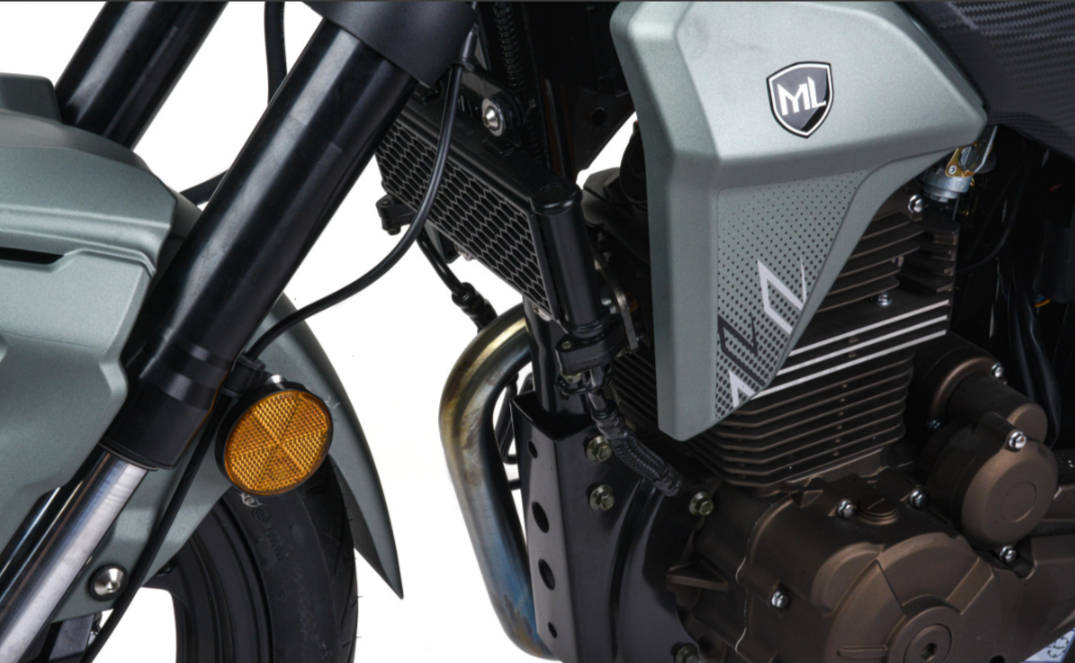 Мотоцикл MOTOLAND (МОТОЛЕНД) 300 CBR в Якутске