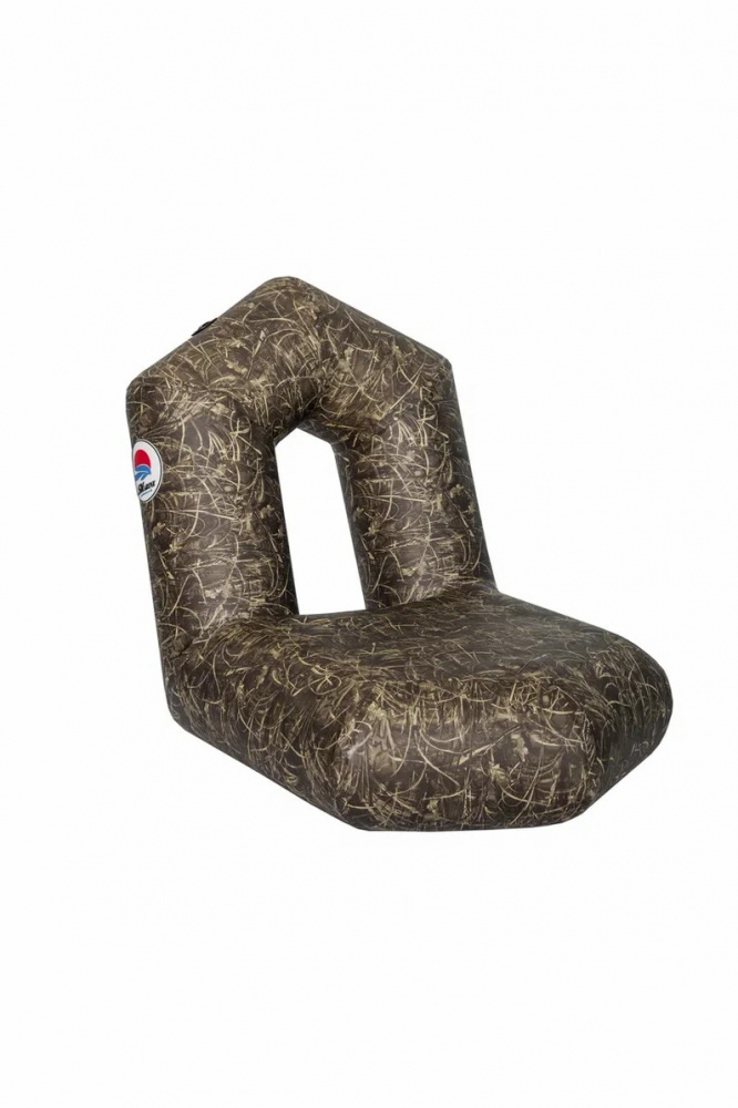 КРЕСЛО НАДУВНОЕ SMARINE, 85Х75 СМ, ПВХ, КАМЫШ в Якутске