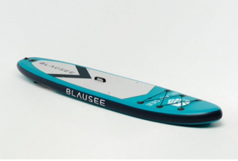 НАДУВНОЙ SUP-BOARD BUSINESS LIGHT BLUE 10,6 в Якутске