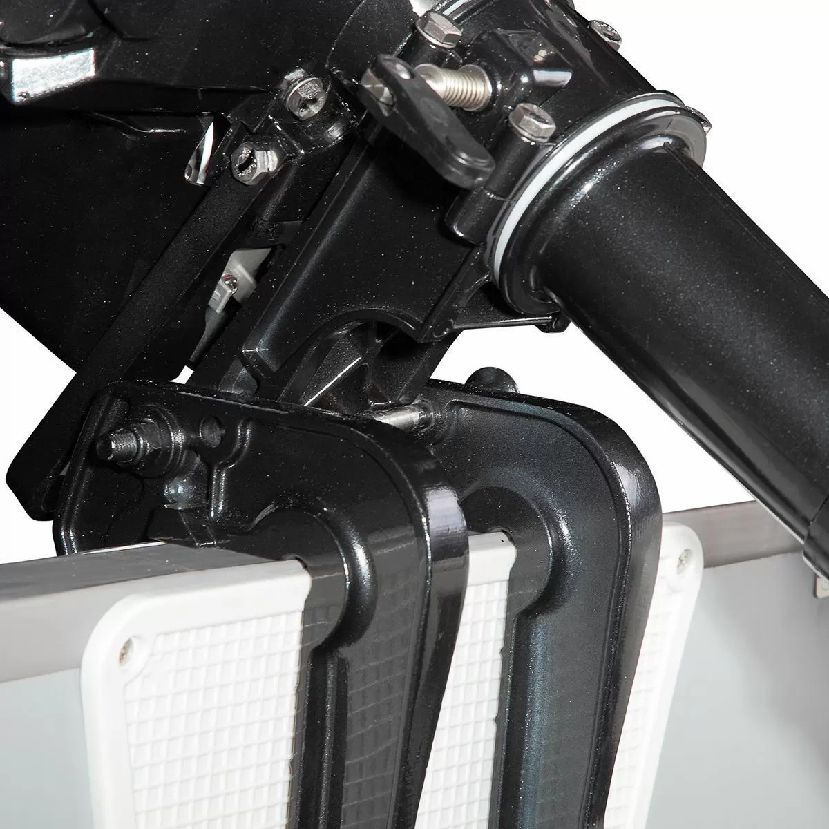 Лодочный мотор MARLIN MP 4 AMHS в Якутске