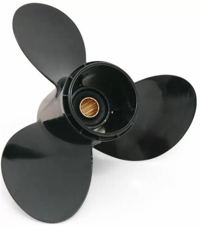 ВИНТ ГРЕБНОЙ SUZUKI DF40-50,60A / DT40-65; 11-1/2X13 в Якутске