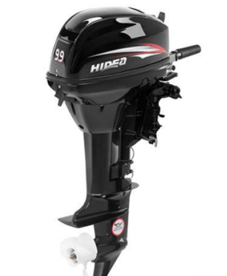 Лодочный мотор HIDEA HD9.9FHS в Якутске