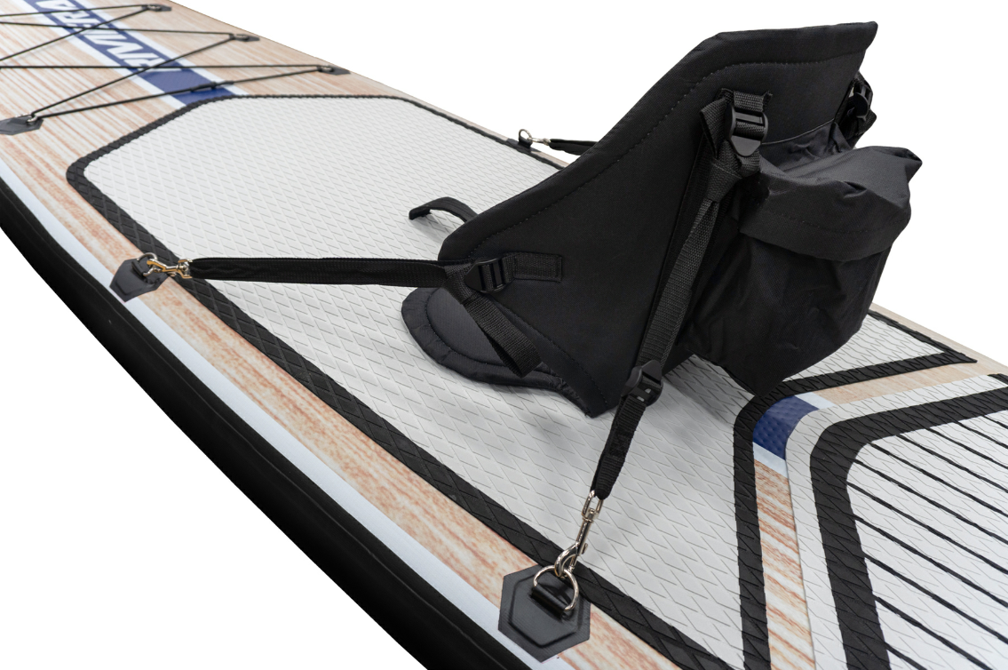 Сап-борд синий 11.6ft RIVIERA в Якутске