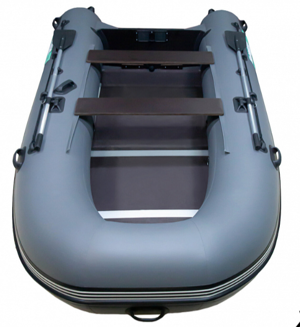 НАДУВНАЯ ЛОДКА GLADIATOR B370 в Якутске