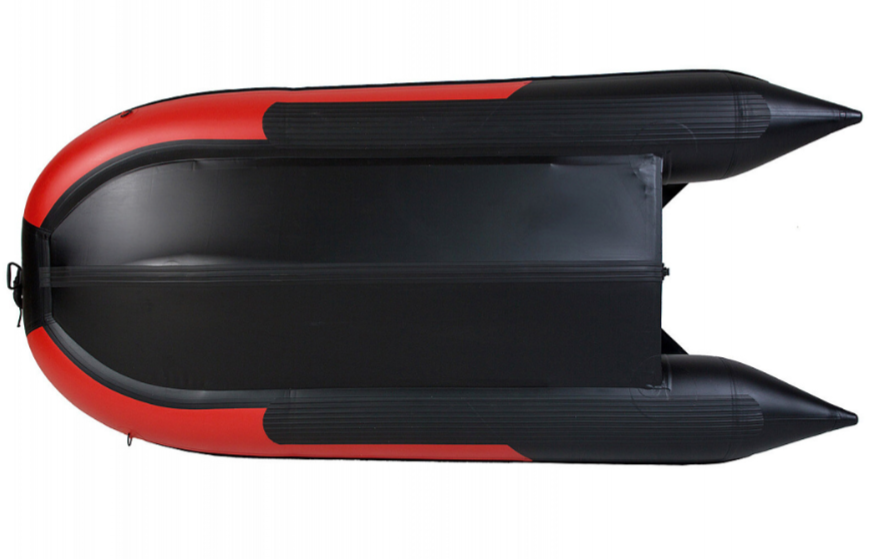 НАДУВНАЯ ЛОДКА GLADIATOR D500AL в Якутске