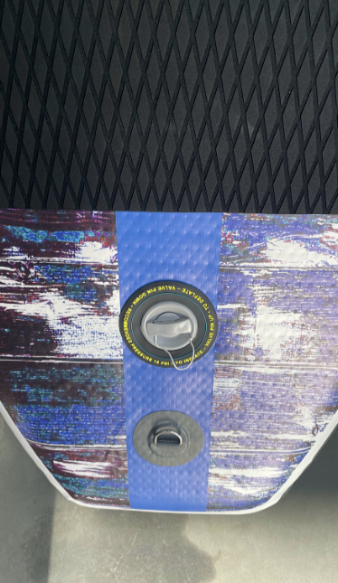 SUP (САП) ДОСКА RAIDEX TAKUMO 10.6’ (320СМ) N 8 в Якутске