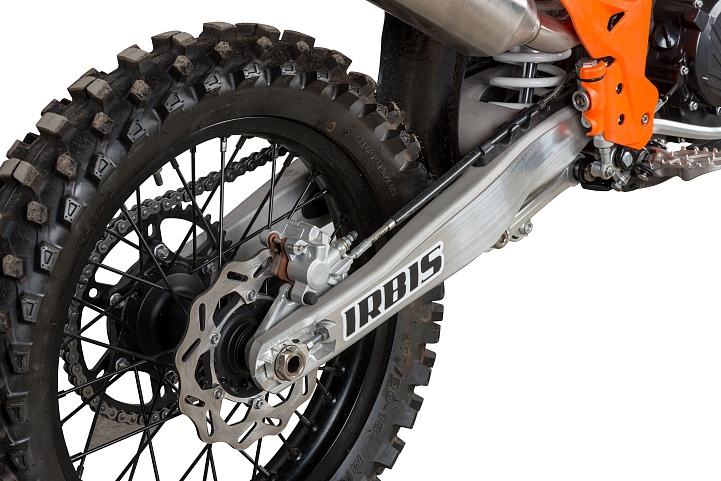 Эндуро мотоцикл IRBIS KTR 250 в Якутске