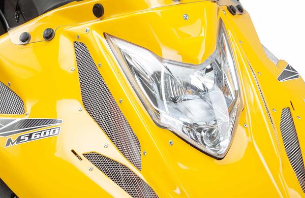 Снегоход STELS MS600T (SWT ST) СТАВР 1.0 К01 Tech в Якутске