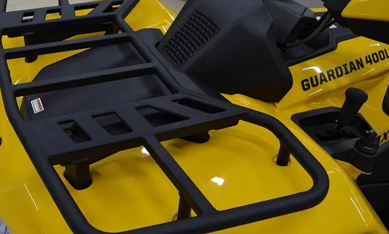 Квадроцикл HISUN GUARDIAN 400L /LONG в Якутске