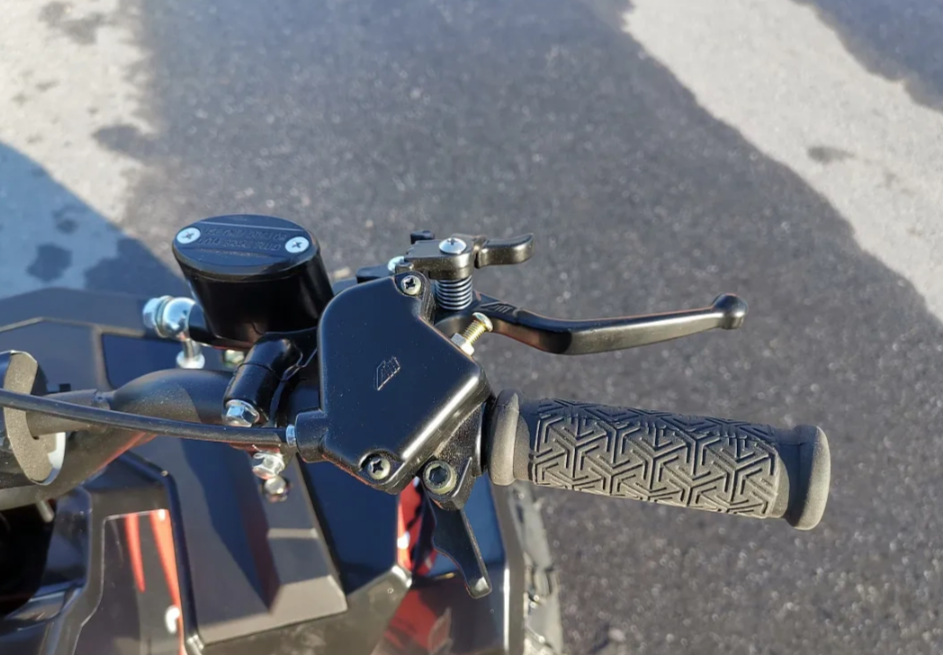 Квадроцикл GBM SHARP KIDS 125 в Якутске