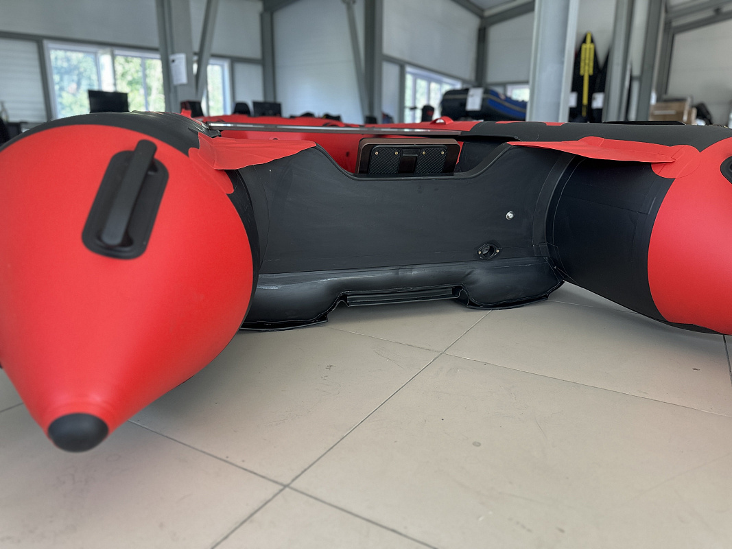 Лодка MISHIMO RIVER JET 470 под водомет в Якутске