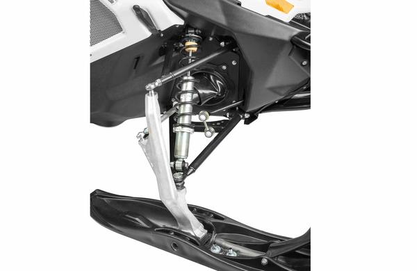 Снегоход STELS ВИТЯЗЬ SA800 2.0 в Якутске