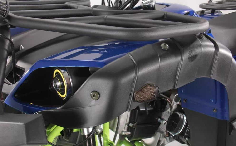 Квадроцикл YACOTA SELA MAX 200 в Якутске