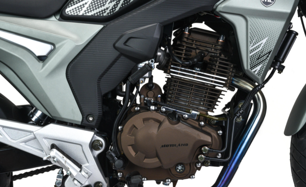 Мотоцикл MOTOLAND (МОТОЛЕНД) 300 CBR в Якутске