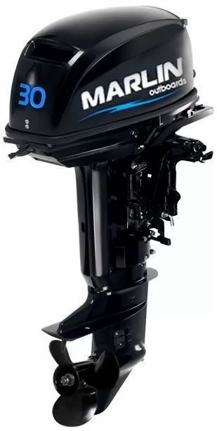 Лодочный мотор MARLIN MP 30 AWHS в Якутске