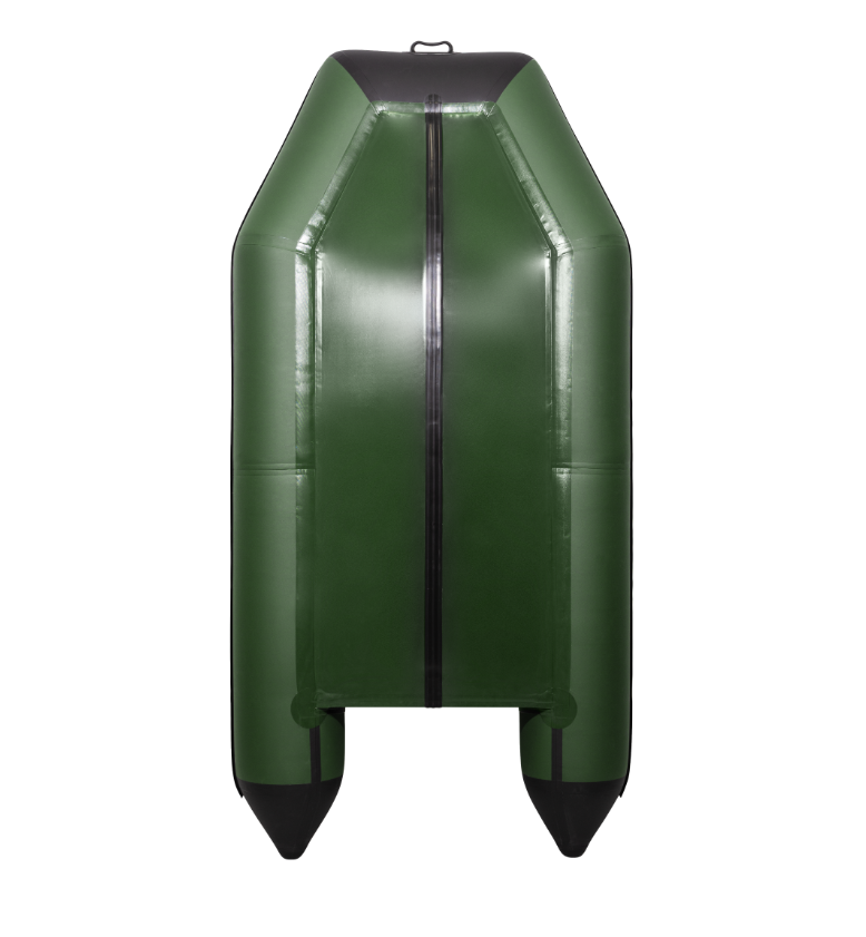  Лодка АКВА 2900 Слань-книжка киль в Якутске