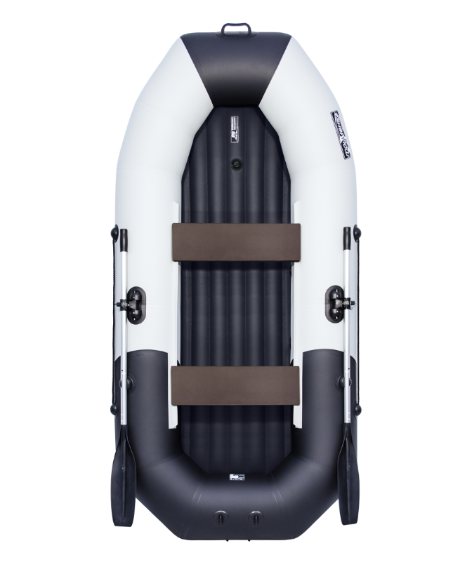 Лодка Таймень NX 270 НД в Якутске