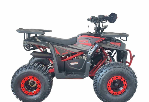 Квадроцикл YACOTA VEKTOR 125 в Якутске