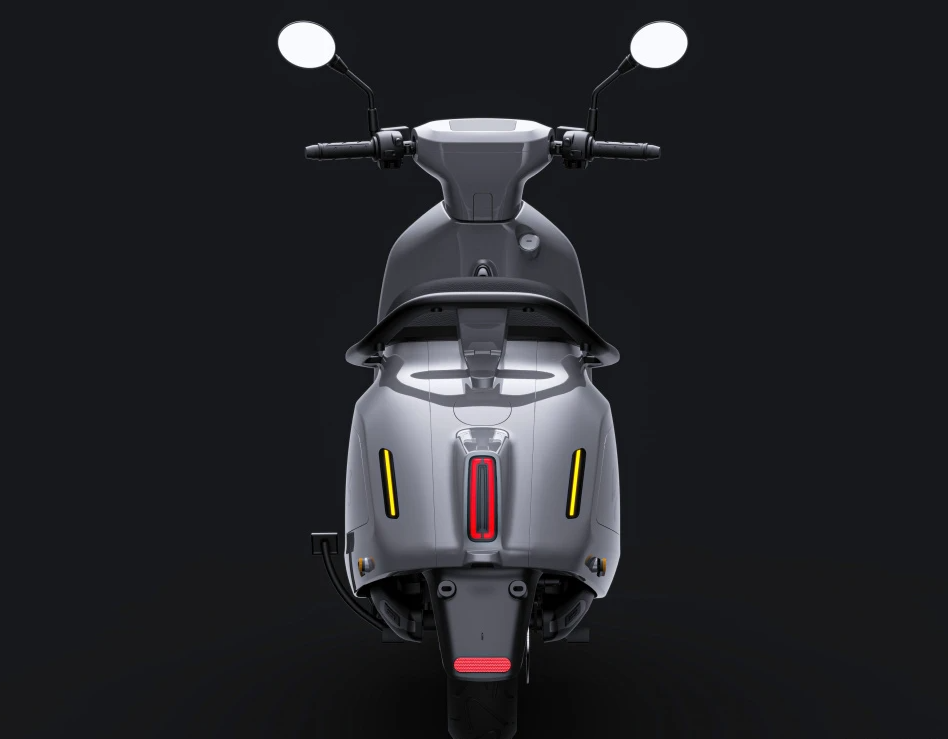 Скутер FAIDET ARENA 200 (49) в Якутске