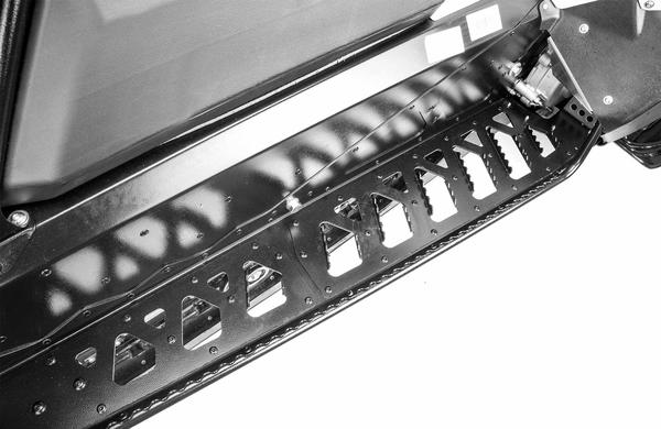 Снегоход STELS АТАМАН SA600T 2.0 в Якутске