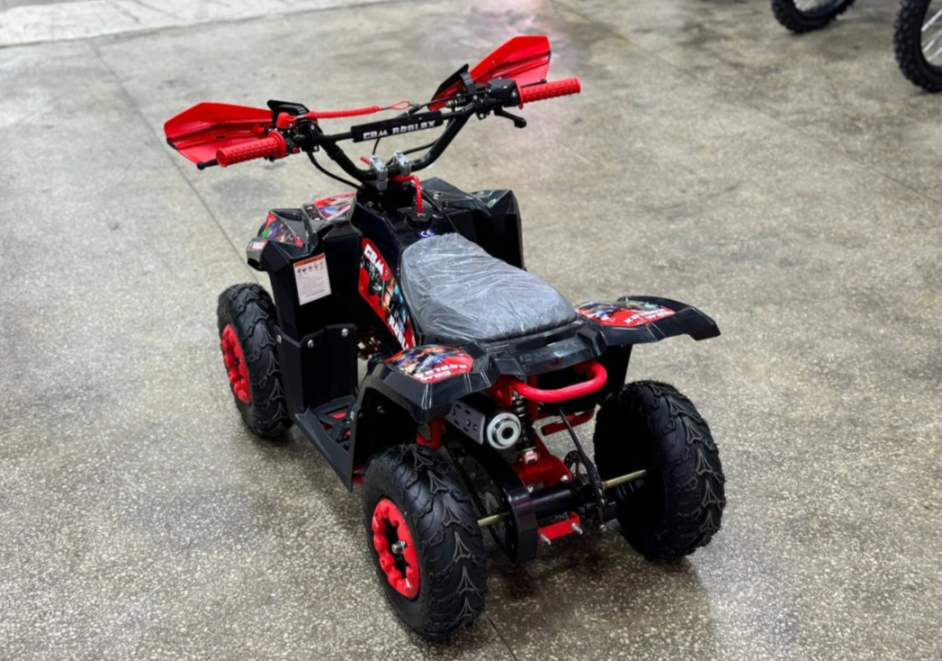 Квадроцикл GBM ROBLOX в Якутске