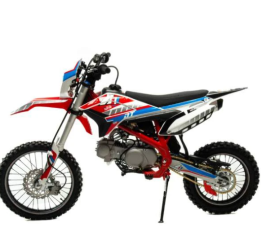 Питбайк MOTOLAND (МОТОЛЕНД) Apollo125 DT125 в Якутске