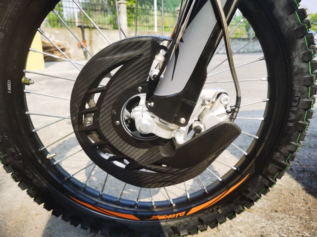 Мотоцикл JHLMOTO JHL Z5 NB300 (174MN-5) в Якутске