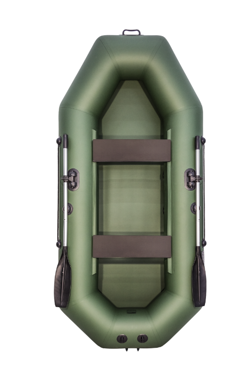 Лодка АКВА-МАСТЕР 280 в Якутске