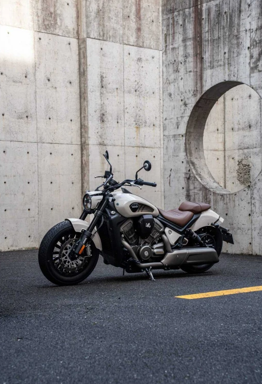 Мотоцикл Benda DarkFlag 500 Commander в Якутске