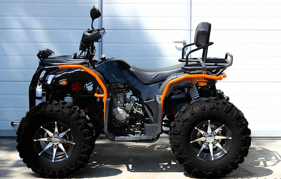 Квадроцикл PROMAX 300 4X4 ALL ROAD в Якутске