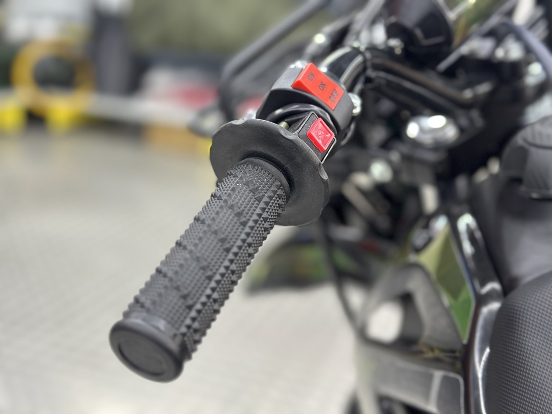 Кроссовый мотоцикл PROMAX ARMY 250 в Якутске