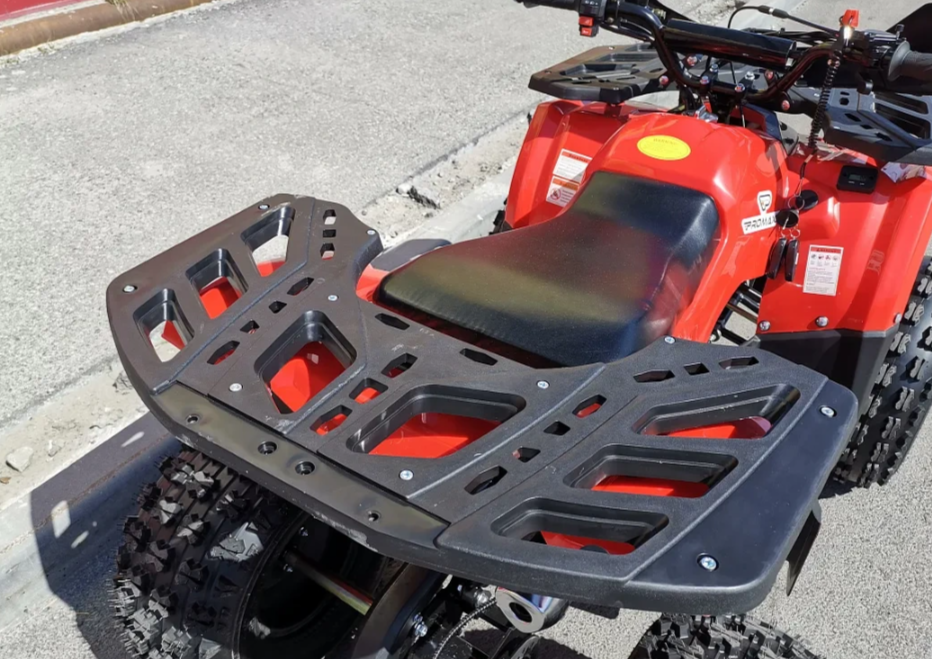 Квадроцикл PROMAX WILD 175 BASIC в Якутске