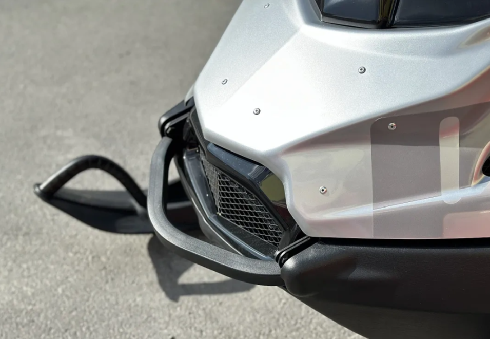 Снегоход Русская механика РМ TAYGA PATRUL 800 SWT в Якутске