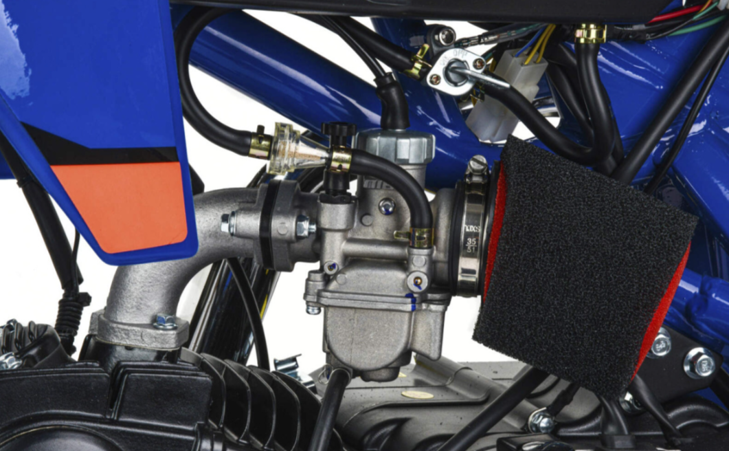 Питбайк MOTOLAND (МОТОЛЕНД) 125 SX 125 E 17/14 в Якутске