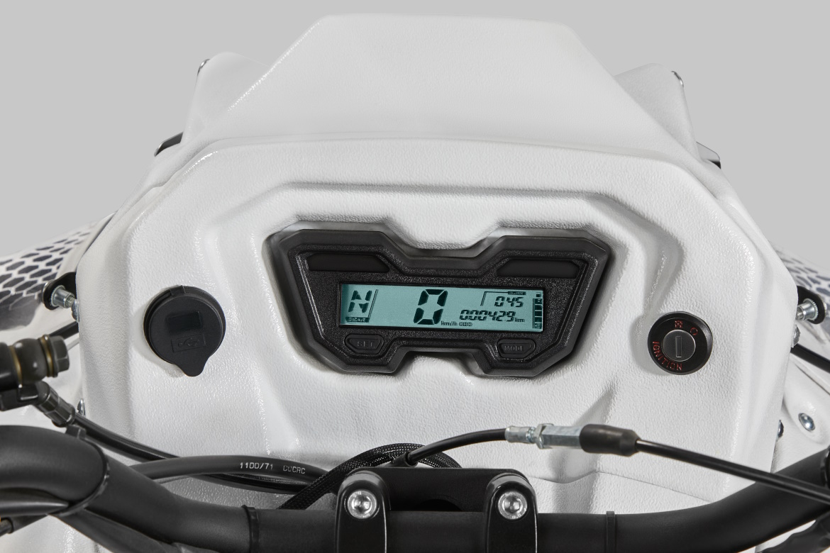 Снегоход IRBIS TUNGUS 600L 25/26 в Якутске