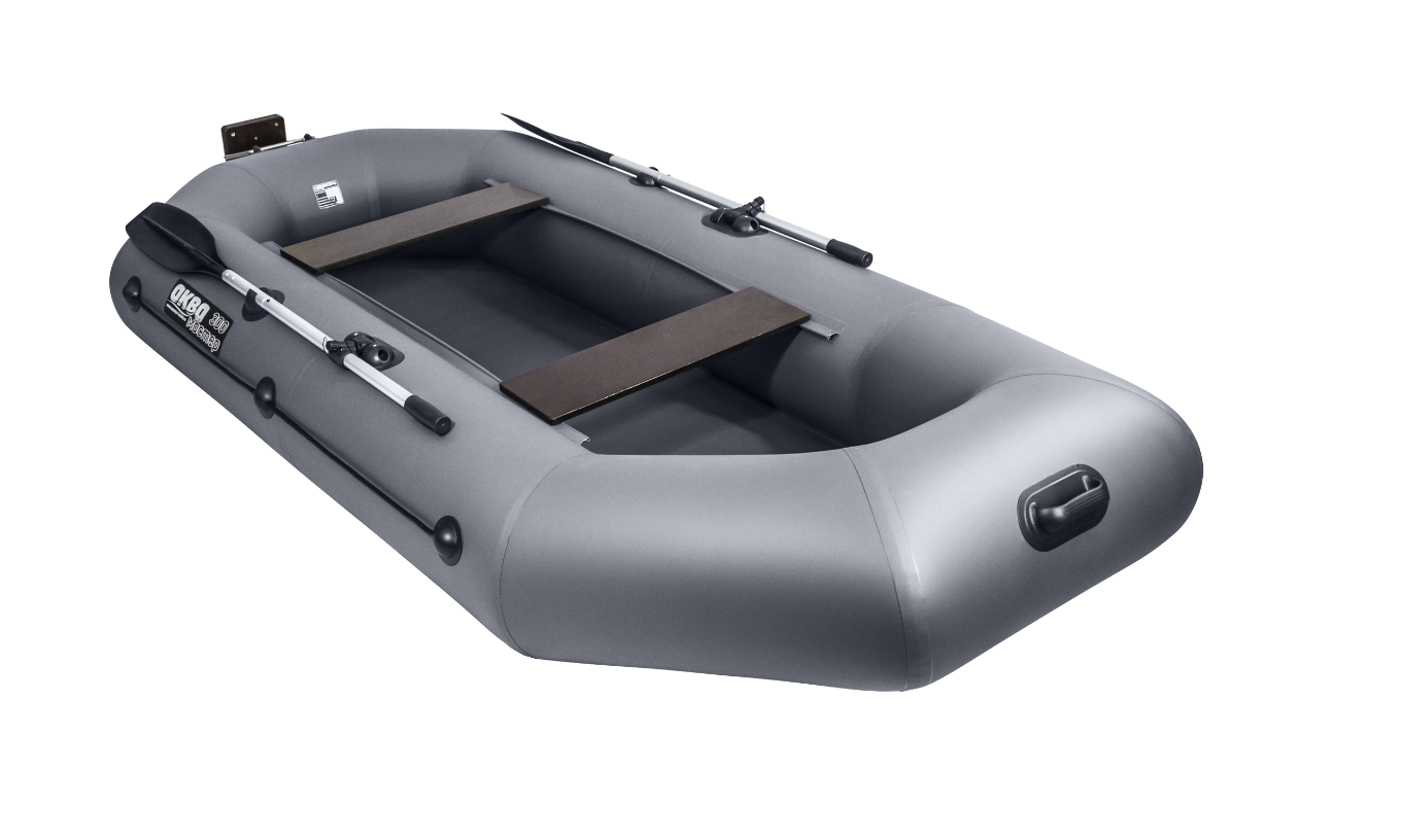 Лодка АКВА-МАСТЕР 300 ТР в Якутске