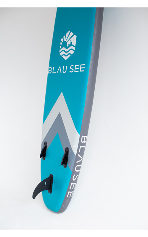 НАДУВНОЙ САП БОРД BLAUSEE 10 в Якутске