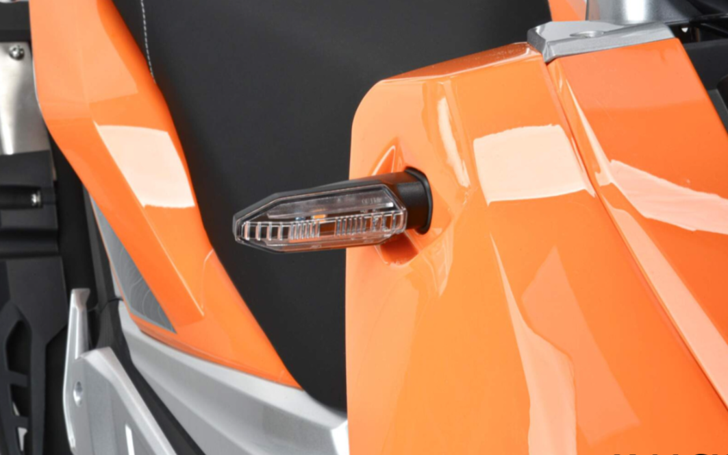 Скутер MOTOLAND (МОТОЛЕНД) T-MAX 150 в Якутске